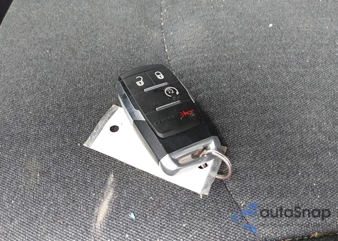 2019 Ram 2500 Big Horn 4X4 6'4 Box z USA, uszkodzony, nr VIN 3C6UR5DL2KG615549